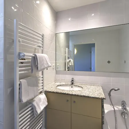 Reine Marine- T2 Sud By Interhome Parque de vacaciones Saint-Malo