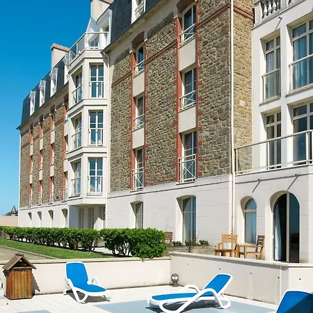 Reine Marine- T2 Sud By Interhome Parque de vacaciones *