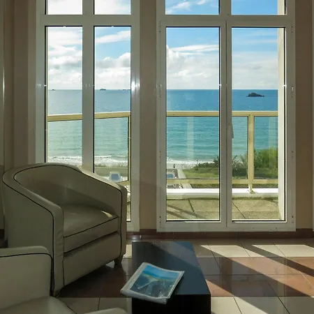 Reine Marine- T2 Sud By Interhome Parque de vacaciones *
